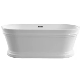 SAPHO AQUALINE ANTIK szabadonálló kád, 160x79cm (E2679) SAPHO AQUALINE ANTIK szabadonálló kád, 160x79cm (E2679)