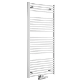 SAPHO AQUALINE DIRECT Fürdőszobai radiátor, középső bekötéssel, 600x1320mm, 795W, fehér (ELM36T) SAPHO AQUALINE DIRECT Fürdőszobai radiátor, középső bekötéssel, 600x1320mm, 795W, fehér (ELM36T)