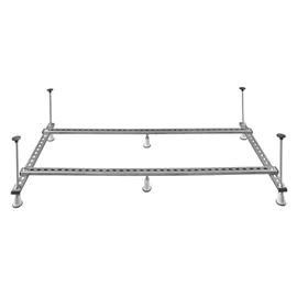 SAPHO POLYSAN lábszerkezet kádhoz, 160x70cm (FR16070)