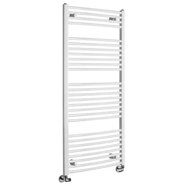 SAPHO AQUALINE ORBIT Fürdőszobai radiátor, íves, 600x1320mm, 795W, fehér (ILO36E helyett) (ILO36T) SAPHO AQUALINE ORBIT Fürdőszobai radiátor, íves, 600x1320mm, 795W, fehér (ILO36E helyett) (ILO36T)