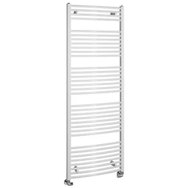 SAPHO AQUALINE ORBIT Fürdőszobai radiátor, íves, 600x1680mm, 1013W, fehér (ILO66E helyett) (ILO66T) SAPHO AQUALINE ORBIT Fürdőszobai radiátor, íves, 600x1680mm, 1013W, fehér (ILO66E helyett) (ILO66T)