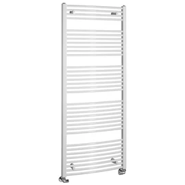 SAPHO AQUALINE ORBIT Fürdőszobai radiátor, íves, 750x1680mm, 1269W, fehér (ILO67E helyett) (ILO67T) SAPHO AQUALINE ORBIT Fürdőszobai radiátor, íves, 750x1680mm, 1269W, fehér (ILO67E helyett) (ILO67T)