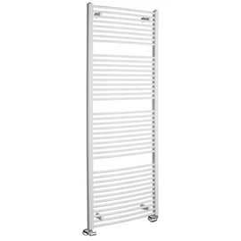 SAPHO AQUALINE ORBIT Fürdőszobai radiátor, íves, 750x1850mm, 1439W, fehér (ILO87E helyett) (ILO87T) SAPHO AQUALINE ORBIT Fürdőszobai radiátor, íves, 750x1850mm, 1439W, fehér (ILO87E helyett) (ILO87T)