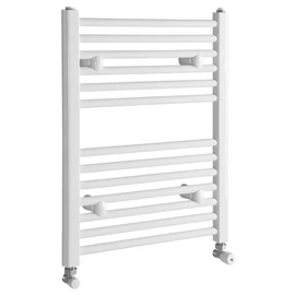 SAPHO AQUALINE DIRECT Fürdőszobai radiátor, egyenes, 500x640mm, fehér (ILR65E helyett) (ILR65T) SAPHO AQUALINE DIRECT Fürdőszobai radiátor, egyenes, 500x640mm, fehér (ILR65E helyett) (ILR65T)