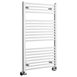 SAPHO AQUALINE DIRECT Fürdőszobai radiátor, egyenes, 600x960mm, 597W, fehér (ILR96E helyett) (ILR96T) SAPHO AQUALINE DIRECT Fürdőszobai radiátor, egyenes, 600x960mm, 597W, fehér (ILR96E helyett) (ILR96T)