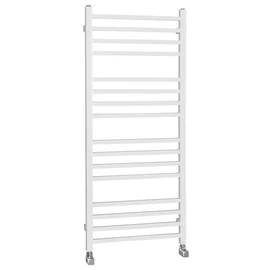 SAPHO METRO fürdőszobai radiátor, 500x1200mm, fehér (IR410T) SAPHO METRO fürdőszobai radiátor, 500x1200mm, fehér (IR410T)