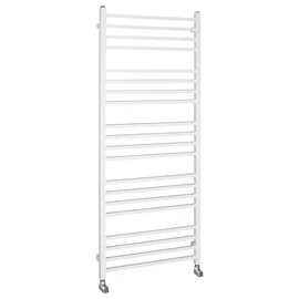 SAPHO METRO fürdőszobai radiátor, 600x1510mm, fehér (IR420T) SAPHO METRO fürdőszobai radiátor, 600x1510mm, fehér (IR420T)