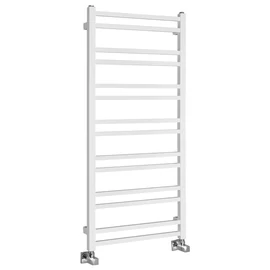 SAPHO METRO DOS fürdőszobai radiátor, 500x1100mm, fehér (IR432T) SAPHO METRO DOS fürdőszobai radiátor, 500x1100mm, fehér (IR432T)