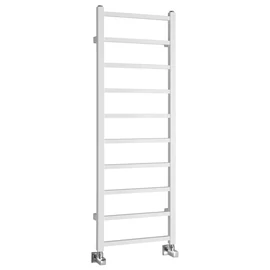 SAPHO METRO LIGHT fürdőszobai radiátor, 400x1140mm, fehér (IR445T) SAPHO METRO LIGHT fürdőszobai radiátor, 400x1140mm, fehér (IR445T)