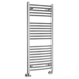 SAPHO AQUALINE ALYA íves fürdőszobai radiátor, 500x1110mm, króm (1110-05 helyett) (LLC201) SAPHO AQUALINE ALYA íves fürdőszobai radiátor, 500x1110mm, króm (1110-05 helyett) (LLC201)