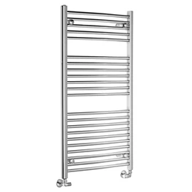 SAPHO AQUALINE ALYA íves fürdőszobai radiátor, 600x1110mm, króm (1110-10 helyett) (LLC202) SAPHO AQUALINE ALYA íves fürdőszobai radiátor, 600x1110mm, króm (1110-10 helyett) (LLC202)