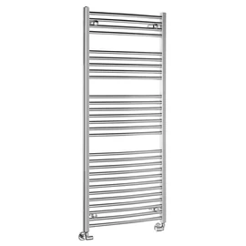 SAPHO AQUALINE ALYA íves fürdőszobai radiátor, 600x1420mm, króm (LLC204) SAPHO AQUALINE ALYA íves fürdőszobai radiátor, 600x1420mm, króm (LLC204)