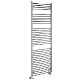 SAPHO AQUALINE ALYA íves fürdőszobai radiátor, 600x1703mm, króm (1110-12 helyett) (LLC205) SAPHO AQUALINE ALYA íves fürdőszobai radiátor, 600x1703mm, króm (1110-12 helyett) (LLC205)