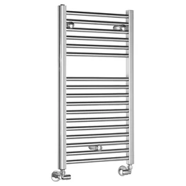 SAPHO AQUALINE ALYA fürdőszobai radiátor, 450x803mm, króm (1120-01 helyett) (LLR101) SAPHO AQUALINE ALYA fürdőszobai radiátor, 450x803mm, króm (1120-01 helyett) (LLR101)