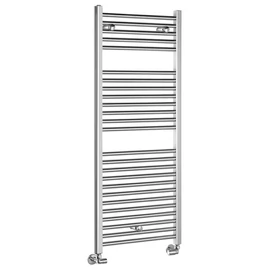 SAPHO AQUALINE ALYA fürdőszobai radiátor, 500x1230mm, króm (LLR104) SAPHO AQUALINE ALYA fürdőszobai radiátor, 500x1230mm, króm (LLR104)