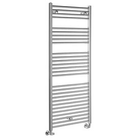 SAPHO AQUALINE ALYA fürdőszobai radiátor, 450x1420mm, króm (LLR107) SAPHO AQUALINE ALYA fürdőszobai radiátor, 450x1420mm, króm (LLR107)