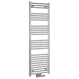 SAPHO AQUALINE ALYA fürdőszobai radiátor, középső bekötéssel, 500x1600mm, króm (LLS304) SAPHO AQUALINE ALYA fürdőszobai radiátor, középső bekötéssel, 500x1600mm, króm (LLS304)