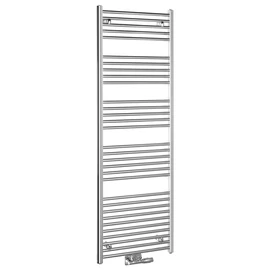 SAPHO AQUALINE ALYA fürdőszobai radiátor, középső bekötéssel, 600x1785mm, króm (1145-12 helyett) (LLS306) SAPHO AQUALINE ALYA fürdőszobai radiátor, középső bekötéssel, 600x1785mm, króm (1145-12 helyett) (LLS306)