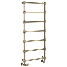 SAPHO PARIDA radiátor, 504x1170mm, bronz (PA177) SAPHO PARIDA radiátor, 504x1170mm, bronz (PA177)