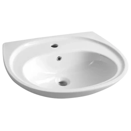 SAPHO EGE VITRIFIYE kerámiamosdó, 60x48cm (10601)