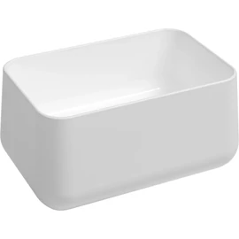 SAPHO ISVEA ALLEGRO kerámiamosdó, 60x40cm (10AL66060)