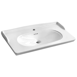 SAPHO ISVEA STELLA kerámiamosdó, 90x46,5cm (10ST50090)