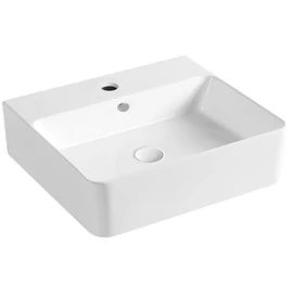 SAPHO BRUCKNER NEASA kerámiamosdó, 52x42cm (201.116.4)