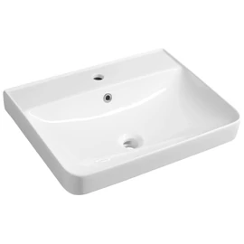 SAPHO AQUALINE ZEN kerámiamosdó, 60x45cm (3060)