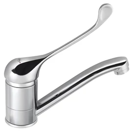 SAPHO BRUCKNER HOFFER mosdócsaptelep, orvosi karral (424.004.1) SAPHO BRUCKNER HOFFER mosdócsaptelep, orvosi karral (424.004.1)