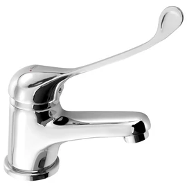 SAPHO BRUCKNER HOFFER mosdócsaptelep, orvosi karral (424.044.1) SAPHO BRUCKNER HOFFER mosdócsaptelep, orvosi karral (424.044.1)