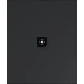 SAPHO POLYSAN FLEXIA öntöttmárvány zuhanytálca, 120x100cm, matt antracit (71563.51) SAPHO POLYSAN FLEXIA öntöttmárvány zuhanytálca, 120x100cm, matt antracit (71563.51)