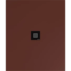 SAPHO POLYSAN FLEXIA öntöttmárvány zuhanytálca, 120x100x3cm matt barna (71563.71) SAPHO POLYSAN FLEXIA öntöttmárvány zuhanytálca, 120x100x3cm matt barna (71563.71)