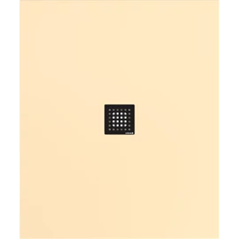 SAPHO POLYSAN FLEXIA öntöttmárvány zuhanytálca, 120x100cm, matt bézs (71563.81)