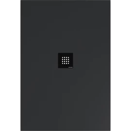 SAPHO POLYSAN FLEXIA öntöttmárvány zuhanytálca, 130x90cm, matt antracit (72896.51) SAPHO POLYSAN FLEXIA öntöttmárvány zuhanytálca, 130x90cm, matt antracit (72896.51)