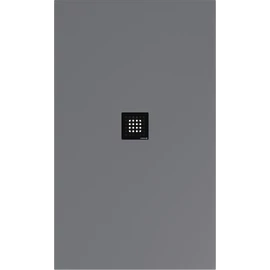 SAPHO POLYSAN FLEXIA öntöttmárvány zuhanytálca, 150x90cm, matt szürke (72898.31) SAPHO POLYSAN FLEXIA öntöttmárvány zuhanytálca, 150x90cm, matt szürke (72898.31)