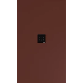 SAPHO POLYSAN FLEXIA öntöttmárvány zuhanytálca, 150x90cm, matt barna (72898.71) SAPHO POLYSAN FLEXIA öntöttmárvány zuhanytálca, 150x90cm, matt barna (72898.71)