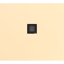 SAPHO POLYSAN FLEXIA öntöttmárvány zuhanytálca, 100x90cm, matt bézs (72925.81) SAPHO POLYSAN FLEXIA öntöttmárvány zuhanytálca, 100x90cm, matt bézs (72925.81)