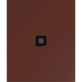 SAPHO POLYSAN FLEXIA öntöttmárvány zuhanytálca, 120x80cm, matt barna (77922.71) SAPHO POLYSAN FLEXIA öntöttmárvány zuhanytálca, 120x80cm, matt barna (77922.71)