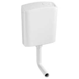 SAPHO WISA tartály, Start/Stop 6(4,5-6)L (8050427701)