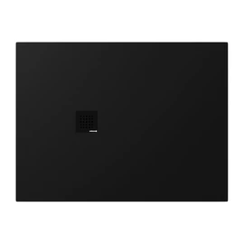 SAPHO POLYSAN TRENECA vágható öntöttmárvány zuhanytálca, 120x90cm, matt fekete (84307.21) SAPHO POLYSAN TRENECA vágható öntöttmárvány zuhanytálca, 120x90cm, matt fekete (84307.21)