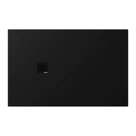 SAPHO POLYSAN TRENECA vágható öntöttmárvány zuhanytálca, 140x90cm, matt fekete (84309.21) SAPHO POLYSAN TRENECA vágható öntöttmárvány zuhanytálca, 140x90cm, matt fekete (84309.21)