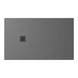 SAPHO POLYSAN TRENECA vágható öntöttmárvány zuhanytálca, 150x90cm, matt szürke (84310.31) SAPHO POLYSAN TRENECA vágható öntöttmárvány zuhanytálca, 150x90cm, matt szürke (84310.31)