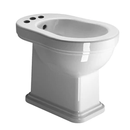 SAPHO GSI CLASSIC álló bidé, 3 furattal, 37x54cm, ExtraGlaze fehér (8762311) SAPHO GSI CLASSIC álló bidé, 3 furattal, 37x54cm, ExtraGlaze fehér (8762311)