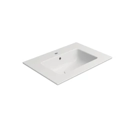 SAPHO GSI PURA SLIM kerámiamosdó, 62x46cm, matt fehér (8884109) SAPHO GSI PURA SLIM kerámiamosdó, 62x46cm, matt fehér (8884109)
