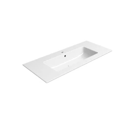 SAPHO GSI PURA SLIM kerámiamosdó, 102x46cm, ExtraGlaze (8886111)