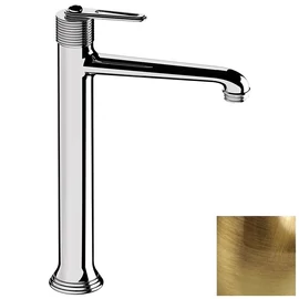 SAPHO BEBÉ magasított álló mosdócsaptelep, bronz (BB007/18)