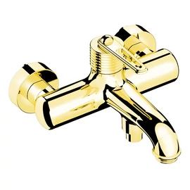 SAPHO BEBÉ fali kádtöltő csaptelep, arany (BB010/17) SAPHO BEBÉ fali kádtöltő csaptelep, arany (BB010/17)