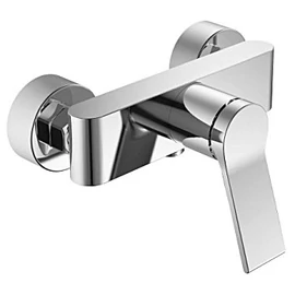 SAPHO AQUALINE BOLERO fali zuhanycsaptelep, króm (BC011)