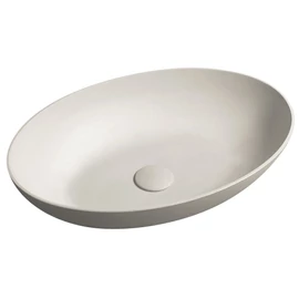 SAPHO FORMIGO betonmosdó, 60x40cm, homok (FG214) SAPHO FORMIGO betonmosdó, 60x40cm, homok (FG214)
