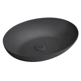 SAPHO FORMIGO betonmosdó, 60x40cm, antracit (FG216) SAPHO FORMIGO betonmosdó, 60x40cm, antracit (FG216)